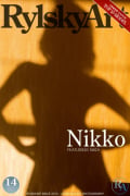 Nikko : Nikia from Rylsky Art, 21 Nov 2017